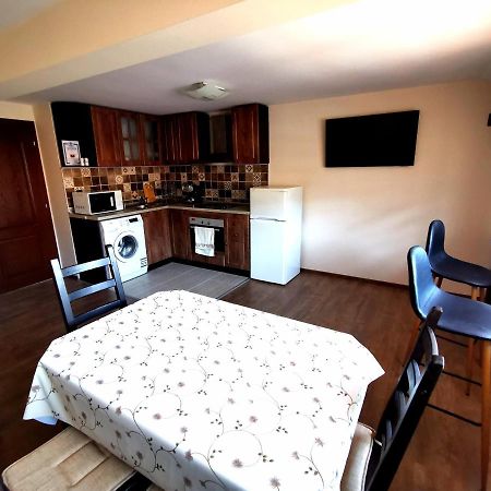 Balkan View Apartment Vratsa Екстер'єр фото