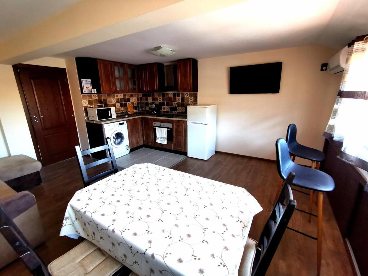 Balkan View Apartment Vratsa Екстер'єр фото