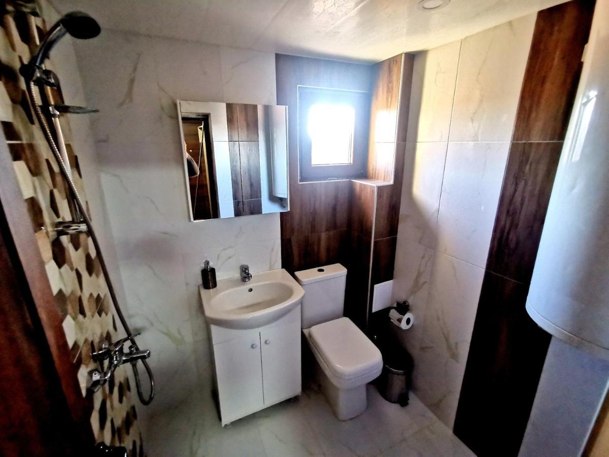 Balkan View Apartment Vratsa Екстер'єр фото