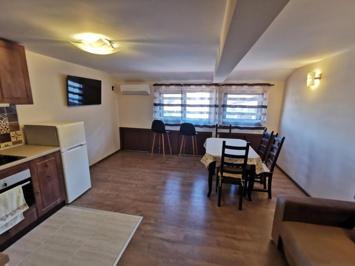 Balkan View Apartment Vratsa Екстер'єр фото