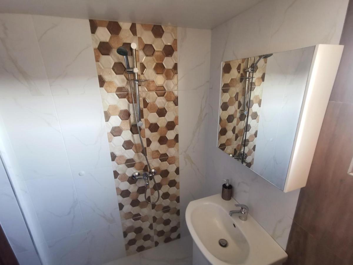 Balkan View Apartment Vratsa Екстер'єр фото